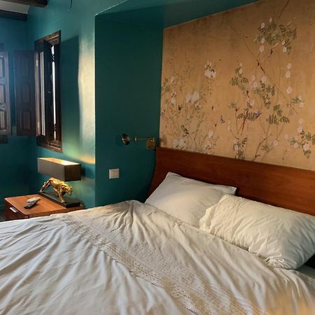 La Cortijera Villa Benidoleig Bagian luar foto