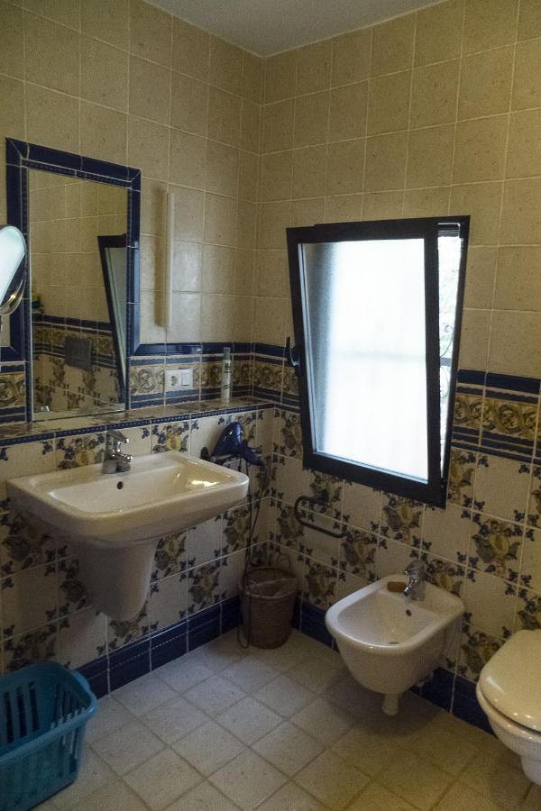 La Cortijera Villa Benidoleig Bagian luar foto
