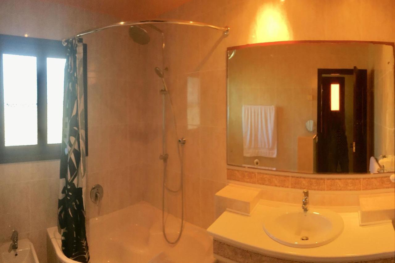 La Cortijera Villa Benidoleig Bagian luar foto