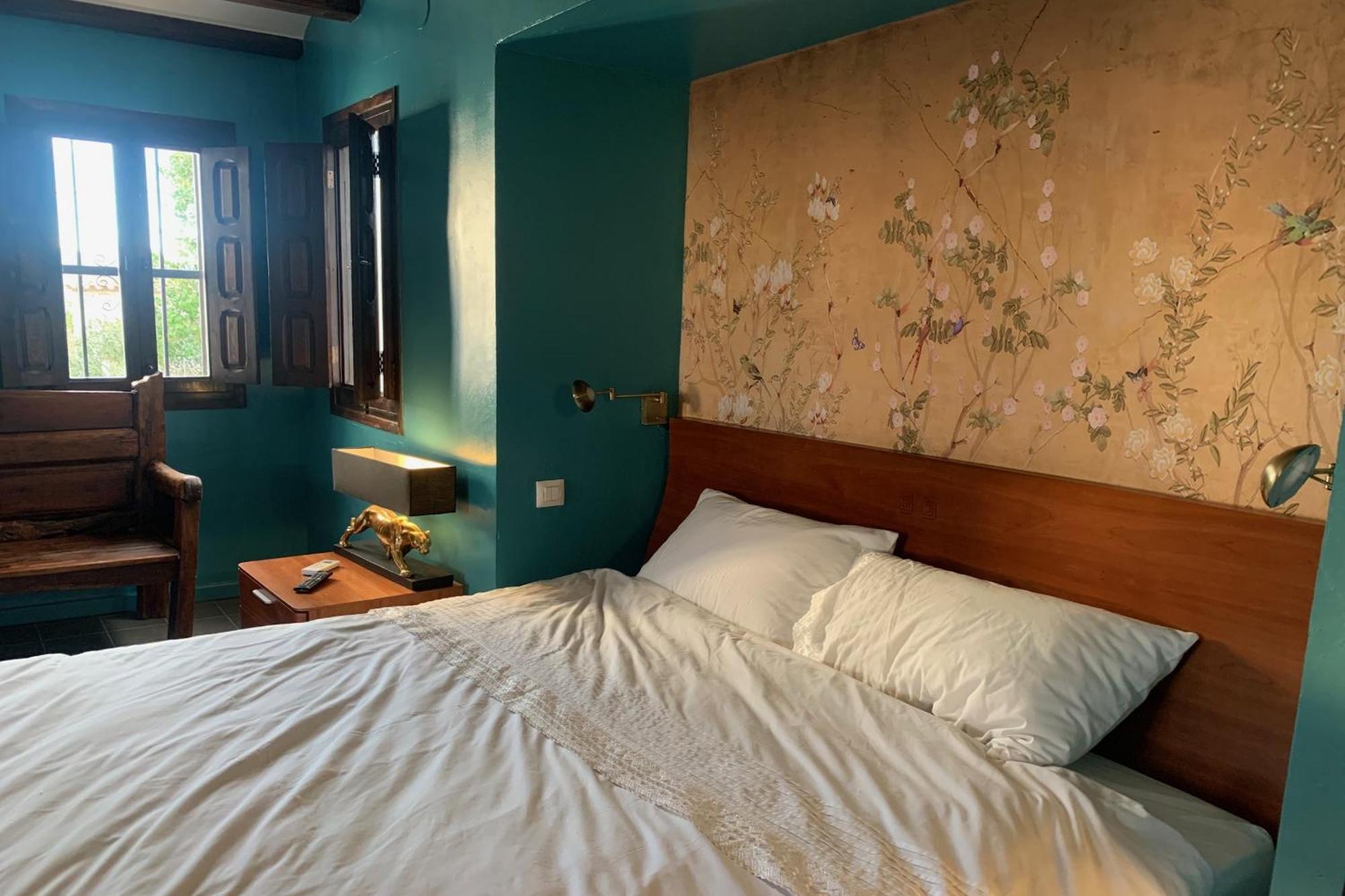 La Cortijera Villa Benidoleig Bagian luar foto